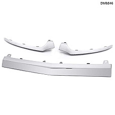 Тунинг хром лайсни за спойлер предна броня Mercedes C-Class W205 AMG 2015–2018 – DMb846 - Sellzone.bg Тунинг хром лайсни за спойлер предна броня Mercedes C-Class W205 AMG 2015–2018 – DMb846